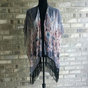 One size kimono
